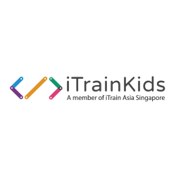 Công ty TNHH iTrainKids Việt Nam